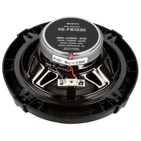 Car speakers Sony XS-FB1330